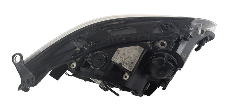 Thumbnail 6: 2008-2010 BMW 528i 535i 550i M5 (E60) LEFT XENON HID ADAPTIVE DYNAMIC HEADLIGHT