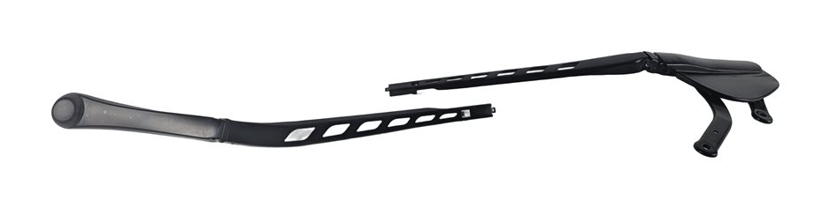 04-10 BMW 525i 528i 530i 535i 545i 550i M5 (E60) FRONT WINDSHIELD WIPER ARM SET