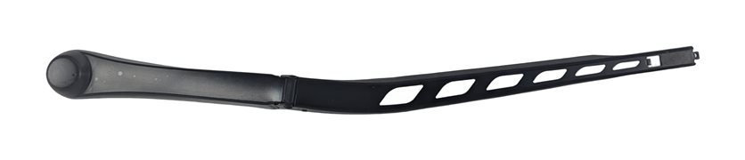 Thumbnail 3: 04-10 BMW 525i 528i 530i 535i 545i 550i M5 (E60) FRONT WINDSHIELD WIPER ARM SET
