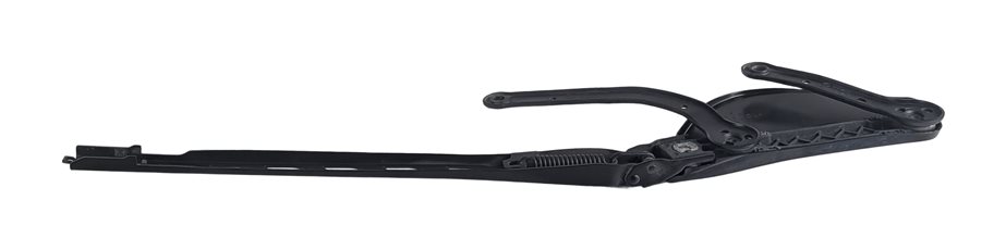 Thumbnail 6: 04-10 BMW 525i 528i 530i 535i 545i 550i M5 (E60) FRONT WINDSHIELD WIPER ARM SET