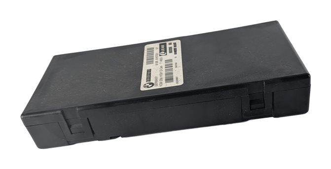 Thumbnail 4: 04-10 BMW 525i 530i 535i 545i 550i 645i 650i M5 M6 (E60 E63) BODY CONTROL MODULE