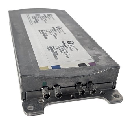 Thumbnail 3: 2006-2008 BMW 323i 535i X5 X6 (E60 E70 E71 E90) BLUETOOTH TELEMATICS MODULE