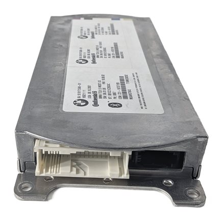 Thumbnail 5: 2006-2008 BMW 323i 535i X5 X6 (E60 E70 E71 E90) BLUETOOTH TELEMATICS MODULE