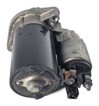 06-11 BMW 1 3 5 7 X3 X5 X6 Z4 (E85 E87 E70 E90) 3.0L (N52 N54 N55) STARTER MOTOR