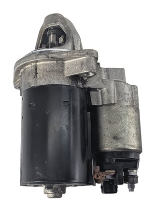 Thumbnail 2: 06-11 BMW 1 3 5 7 X3 X5 X6 Z4 (E85 E87 E70 E90) 3.0L (N52 N54 N55) STARTER MOTOR