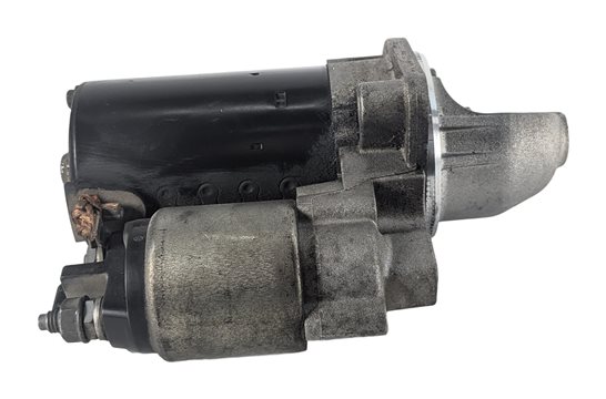 Thumbnail 3: 06-11 BMW 1 3 5 7 X3 X5 X6 Z4 (E85 E87 E70 E90) 3.0L (N52 N54 N55) STARTER MOTOR