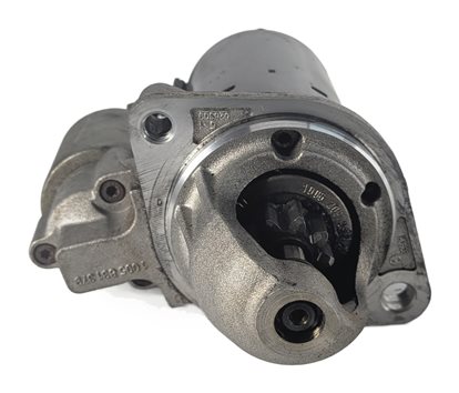 Thumbnail 4: 06-11 BMW 1 3 5 7 X3 X5 X6 Z4 (E85 E87 E70 E90) 3.0L (N52 N54 N55) STARTER MOTOR