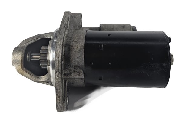 Thumbnail 5: 06-11 BMW 1 3 5 7 X3 X5 X6 Z4 (E85 E87 E70 E90) 3.0L (N52 N54 N55) STARTER MOTOR