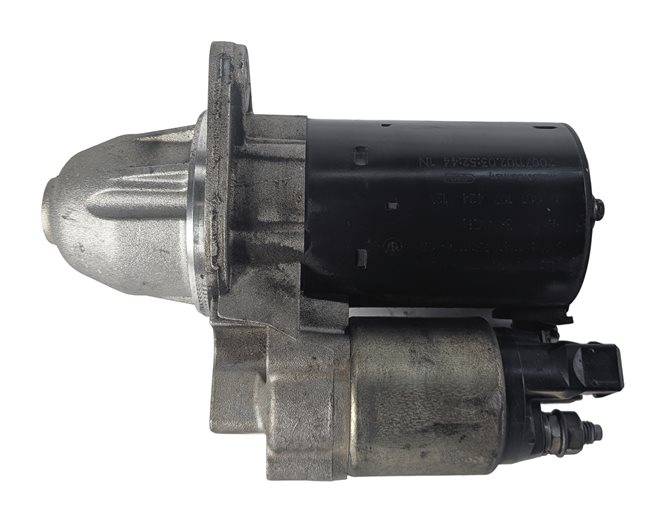 Thumbnail 6: 06-11 BMW 1 3 5 7 X3 X5 X6 Z4 (E85 E87 E70 E90) 3.0L (N52 N54 N55) STARTER MOTOR