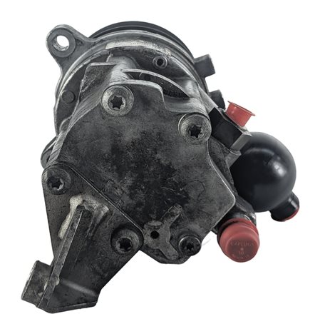 Thumbnail 5: 2008-2010 BMW 535i (E60) 3.0L POWER STEERING PUMP w/DYNAMIC DRIVE ACTIVE ROLL