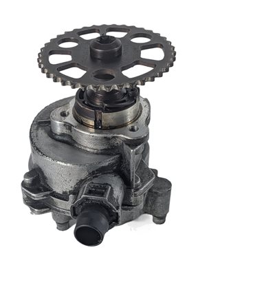 08-16 BMW 335i 535i X6 Z4 (E87 E90 E60 F01 E71 E89) 3.0L N54 ENGINE VACUUM PUMP