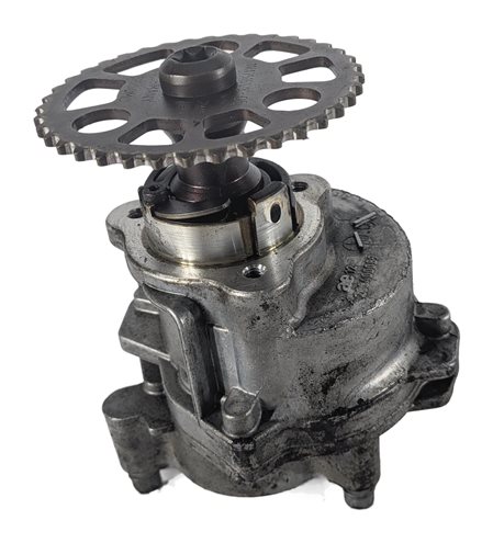 Thumbnail 4: 08-16 BMW 335i 535i X6 Z4 (E87 E90 E60 F01 E71 E89) 3.0L N54 ENGINE VACUUM PUMP