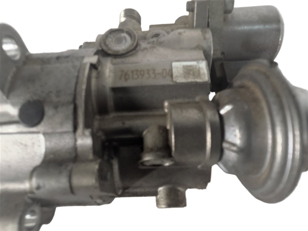 Thumbnail 8: 07-16 BMW 335i 535i X3 X5 X6 Z4 (E60 E70 E89) 3.0L N54 N55 MECHANICAL FUEL PUMP