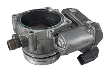 2008-2016 BMW 335i 535i 740i X6 Z4 (E90 E60) 3.0L N54 TWIN TURBO THROTTLE BODY