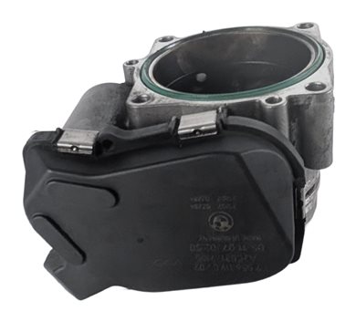 Thumbnail 3: 2008-2016 BMW 335i 535i 740i X6 Z4 (E90 E60) 3.0L N54 TWIN TURBO THROTTLE BODY