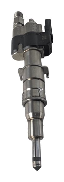 Thumbnail 3: 2007-2016 BMW 335i 535i 135i Z4 X6 (E90 E60 E82) 3.0L N54 FUEL INJECTOR SET/6