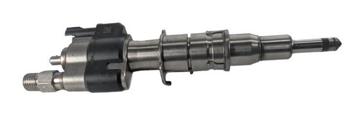 Thumbnail 6: 2007-2016 BMW 335i 535i 135i Z4 X6 (E90 E60 E82) 3.0L N54 FUEL INJECTOR SET/6