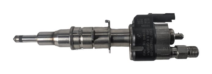 Thumbnail 7: 2007-2016 BMW 335i 535i 135i Z4 X6 (E90 E60 E82) 3.0L N54 FUEL INJECTOR SET/6