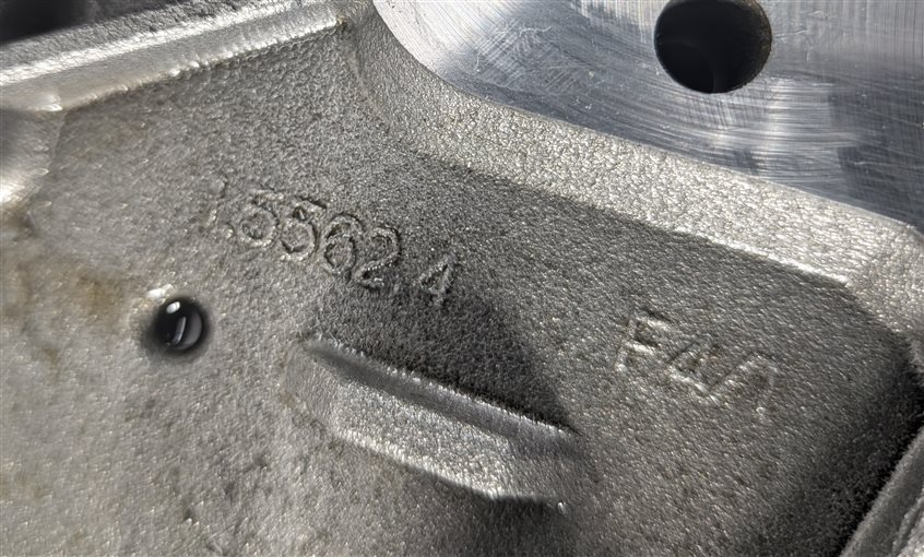 Thumbnail 12: 2008-2010 BMW 535i (E60) 3.0L AUTOMATIC TRANSMISSION VALVE BODY MECHATRONICS RWD