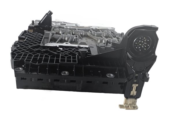 Thumbnail 3: 2008-2010 BMW 535i (E60) 3.0L AUTOMATIC TRANSMISSION VALVE BODY MECHATRONICS RWD