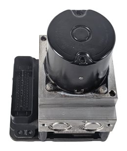 Thumbnail 2: 2008-2010 BMW 528i 535i 550i (E60) ABS ANTI-LOCK BRAKE PUMP w/CONTROL MODULE
