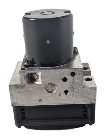 Thumbnail 3: 2008-2010 BMW 528i 535i 550i (E60) ABS ANTI-LOCK BRAKE PUMP w/CONTROL MODULE