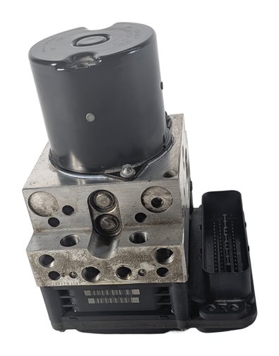 Thumbnail 4: 2008-2010 BMW 528i 535i 550i (E60) ABS ANTI-LOCK BRAKE PUMP w/CONTROL MODULE