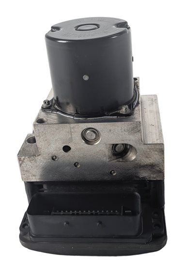 Thumbnail 5: 2008-2010 BMW 528i 535i 550i (E60) ABS ANTI-LOCK BRAKE PUMP w/CONTROL MODULE