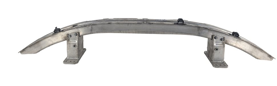 2008-2010 BMW 528i 535i 550i (E60) FRONT BUMPER REINFORCEMENT IMPACT BAR