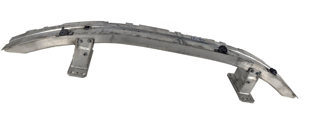 Thumbnail 2: 2008-2010 BMW 528i 535i 550i (E60) FRONT BUMPER REINFORCEMENT IMPACT BAR