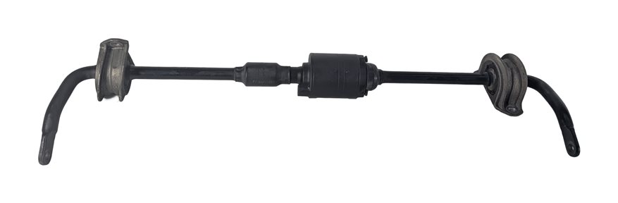 Thumbnail 2: 2004-2010 BMW 525i 530i 535i 545i 550i (E60 E63) REAR ACTIVE STABILIZER SWAY BAR