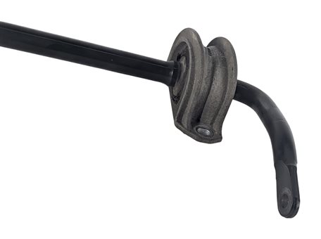 Thumbnail 3: 2004-2010 BMW 525i 530i 535i 545i 550i (E60 E63) REAR ACTIVE STABILIZER SWAY BAR
