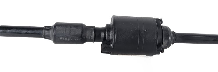 Thumbnail 4: 2004-2010 BMW 525i 530i 535i 545i 550i (E60 E63) REAR ACTIVE STABILIZER SWAY BAR