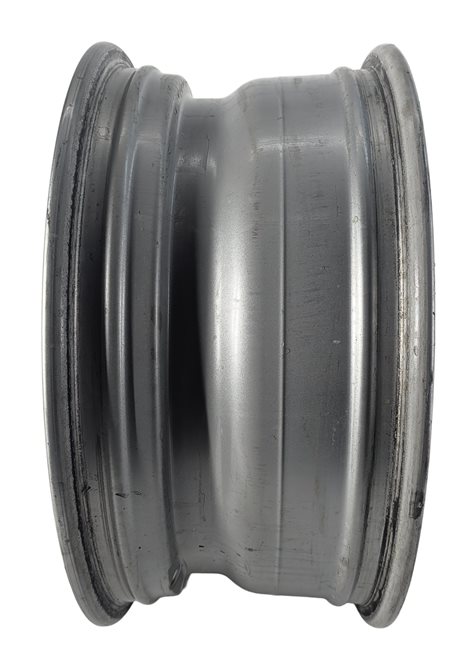 Thumbnail 2: 2004-2010 BMW 525i 528i 535i 550i (E60) 17X7.5 5-SPOKE ALLOY WHEEL RIM ET20