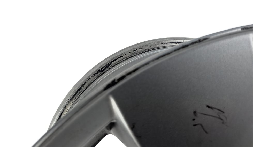 Thumbnail 5: 2004-2010 BMW 525i 528i 535i 550i (E60) 17X7.5 5-SPOKE ALLOY WHEEL RIM ET20