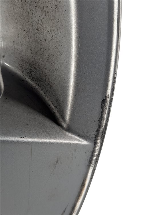 Thumbnail 7: 2004-2010 BMW 525i 528i 535i 550i (E60) 17X7.5 5-SPOKE ALLOY WHEEL RIM ET20