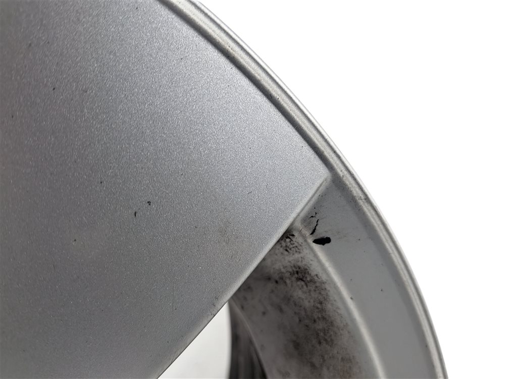 Thumbnail 8: 2004-2010 BMW 525i 528i 535i 550i (E60) 17X7.5 5-SPOKE ALLOY WHEEL RIM ET20