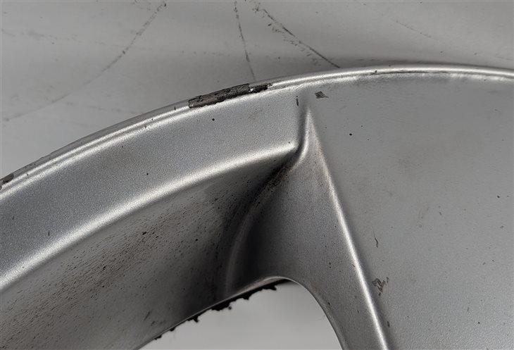 Thumbnail 6: 2004-2010 BMW 525i 528i 535i 550i (E60) 17X7.5 5-SPOKE ALLOY WHEEL RIM ET20