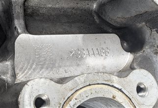 Thumbnail 7: 07-16 BMW 135i 335i 535i 740i X6 Z4 - 3.0L N54 TWIN TURBO ENGINE CYLINDER BLOCK