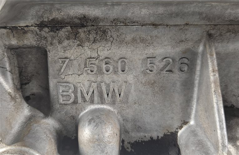 Thumbnail 8: 07-16 BMW 135i 335i 535i 740i X6 Z4 - 3.0L N54 TWIN TURBO ENGINE CYLINDER BLOCK