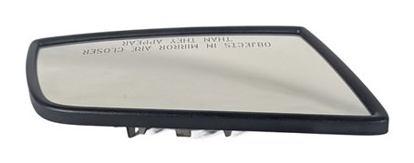 Thumbnail 4: 2008 BMW 535I (E60) FRONT RIGHT PASSENGER AUTO DIM DIMMING DOOR MIRROR GLASS
