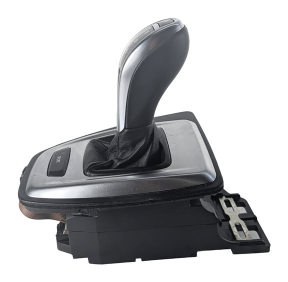 Thumbnail 3: 2008 BMW 535I (E60) SPORT AUTOMATIC TRANSMISSION FLOOR GEAR SHIFTER SELECTOR