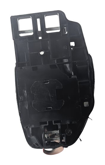 Thumbnail 6: 2008 BMW 535I (E60) SPORT AUTOMATIC TRANSMISSION FLOOR GEAR SHIFTER SELECTOR