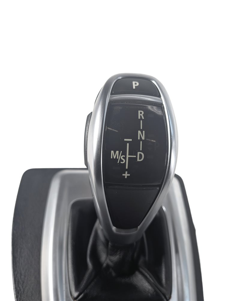 Thumbnail 7: 2008 BMW 535I (E60) SPORT AUTOMATIC TRANSMISSION FLOOR GEAR SHIFTER SELECTOR
