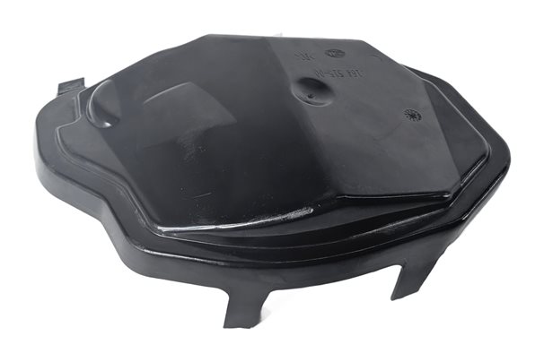 2008 BMW 535I (E60) HEADLIGHT HEADLAMP REAR ACCESS BULB DUST COVER CAP
