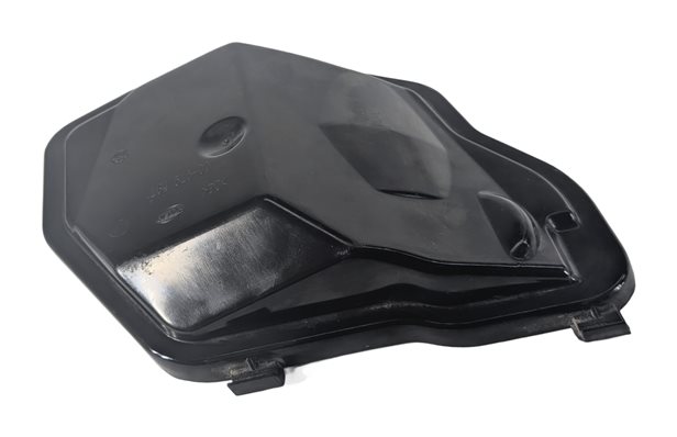 Thumbnail 4: 2008 BMW 535I (E60) HEADLIGHT HEADLAMP REAR ACCESS BULB DUST COVER CAP