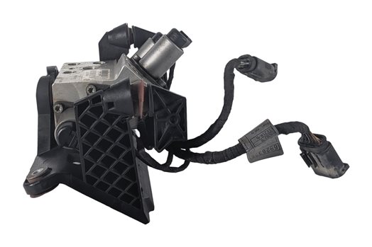 Thumbnail 3: 2008 BMW 535I E60 DYNAMIC DRIVE ACTIVE ROLL STABILIZATION HYDRAULIC VALVE BLOCK