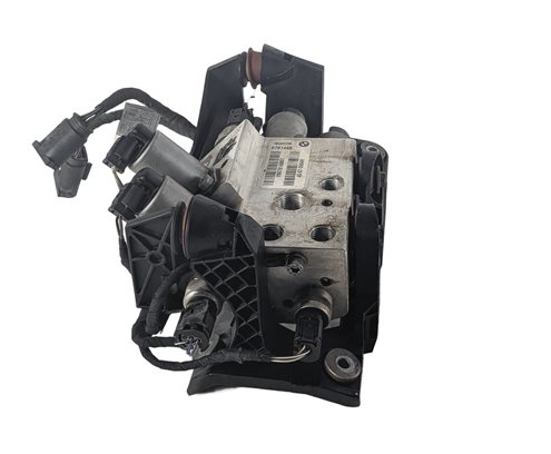 Thumbnail 5: 2008 BMW 535I E60 DYNAMIC DRIVE ACTIVE ROLL STABILIZATION HYDRAULIC VALVE BLOCK