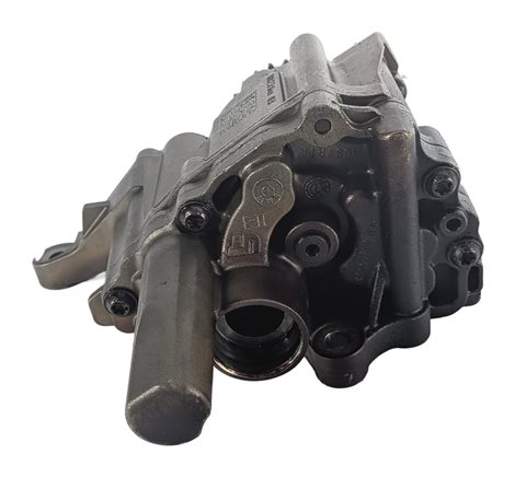Thumbnail 3: 2008 BMW 535I (E60) 3.0L (N54) ENGINE MOTOR OIL FLUID PUMP