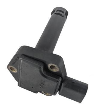 Thumbnail 2: 2008 BMW 535I (E60) 3.0L (N54) ENGINE OIL FLUID LEVEL SENSOR SENDER